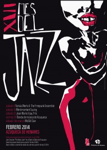 CARTEL JAZZ OK