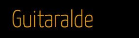 Guitaralde