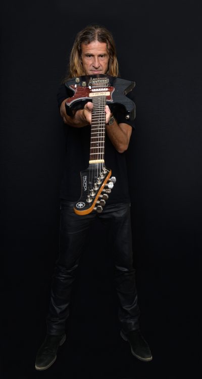 Jean-Marie Ecay Yamaha 2